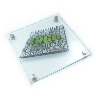 Türschild VITRUM